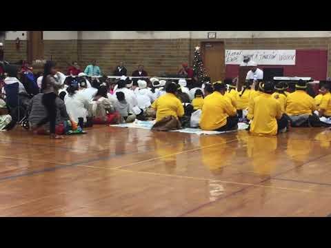 West Side Konun Afanafan