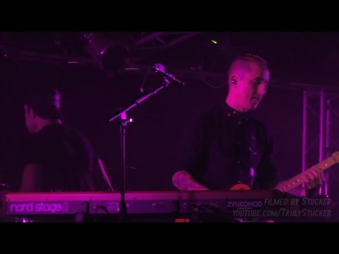 Yellowcard - Sing for Me (Live in St.Petersburg, Russia, 04.12.2016) FULL HD