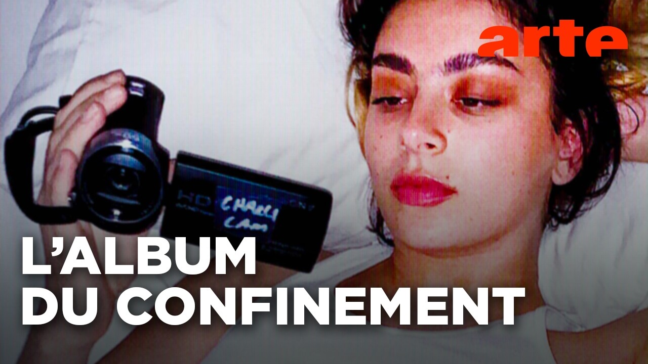 Charli XCX, Alone Together | Documentaire | ARTE