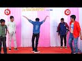 13th Annual Day Celebration 2021 Vaathi Coming Boys Dance Videos 61