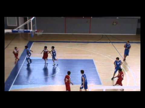 Rosalia de Castro Fedesa, 48 - Compañía Maria, 35 (2ª Infantil)