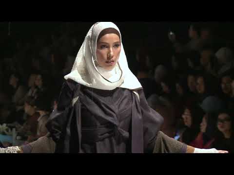 Rosie Rahmadi - Barasarira | Jakarta Fashion Week 2020