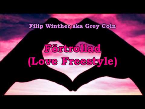 Filip Winther - Förtrollad