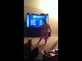 Bella Dance Party