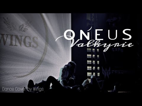 [WINGS] ONEUS - Valkyrie ( AnimesExpo 2019 )