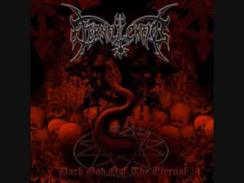 Eternal Chaos - Lord of Chaos