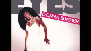 Donna Summer (Cats without Claws Singles) - 02 - It&#39;s not the way