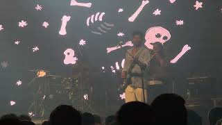 TV On The Radio - Crying (Live at HISTORY // 8.01.2025)