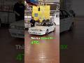 This French Rally Car Was A FLOP Citroen BX 4TC