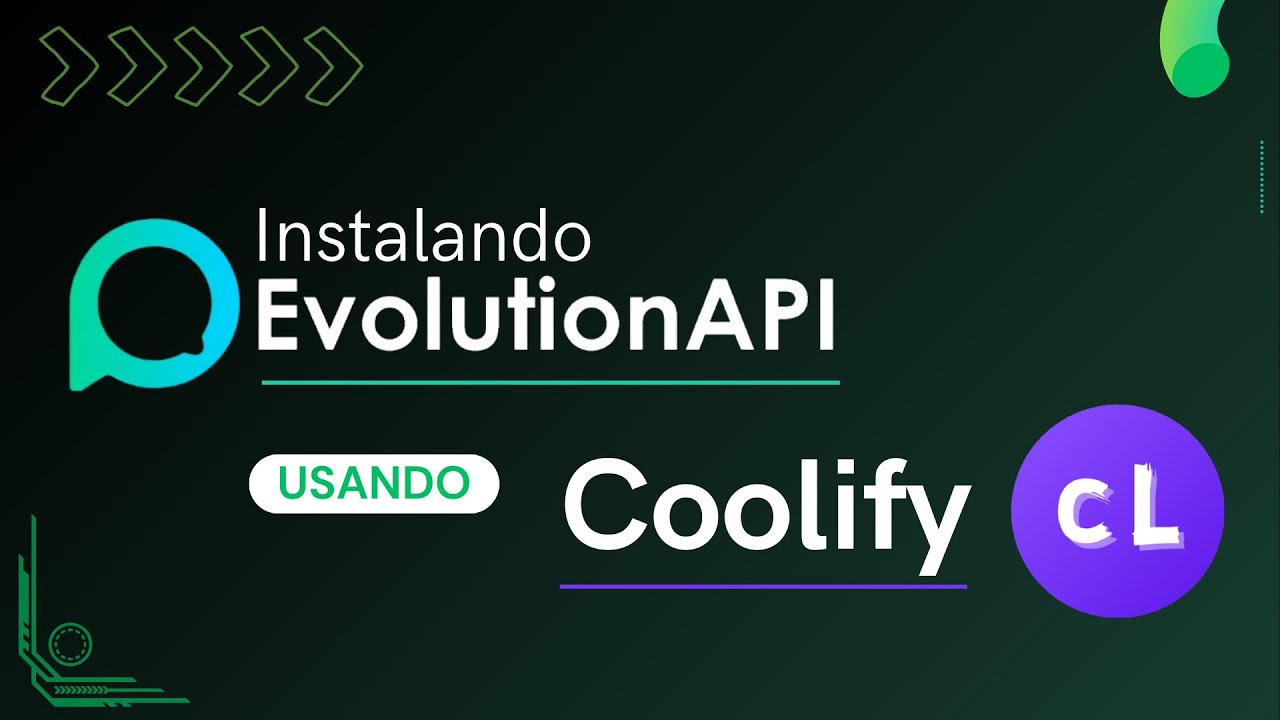 [ATUALIZADO] Como Instalar Evolution API - Guia Completo 2024