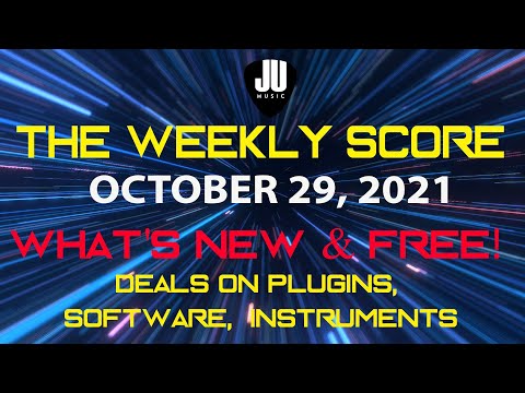 Software Deals and Freebies of the Week | October 29, 2021