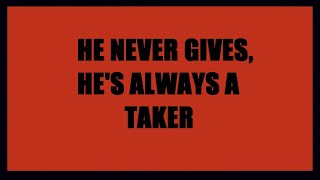 Black Label Society - Suicide Messiah (Lyrics)