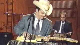 Jr Brown - Highway Patrol (Live)