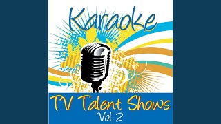 Have I Told You Lately That I Love You