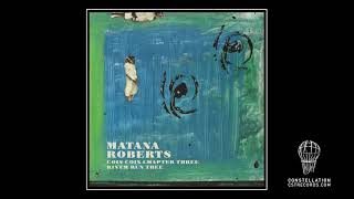 Matana Roberts | "clothed to the land, worn by the sea"