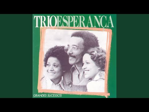 Arrasta A Sandália - Trio Esperança