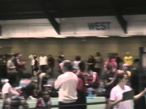 2011 U of T Hal Brown Womens 600m Ht 1 - 2-18-11