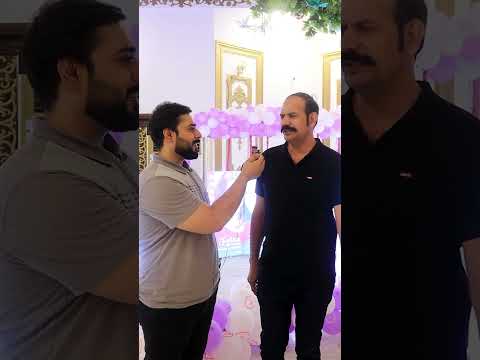 Exciting moments at the Faiza National Lucky Draw! Congratulations to all the lucky winners!