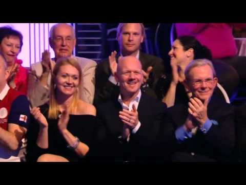 Lotta Engberg & Alexander Svanberg - jive - Let's Dance (TV4)