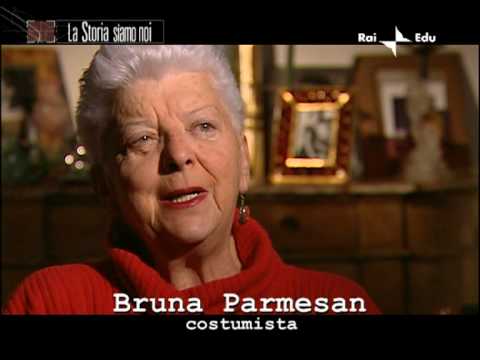 Sorriso amaro - Silvana Mangano (4/6)