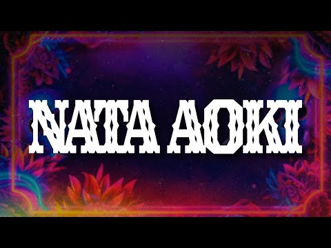 Natanael Cano & Steve Aoki - NataAoki (Letra / Lyrics)