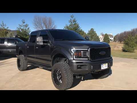 How Good Is A Rough Country Lift?? Is it as bad as everyone says?! Rough Country Lift Review!!