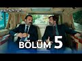 Reaksiyon 5 Bölüm Uzun Versiyon