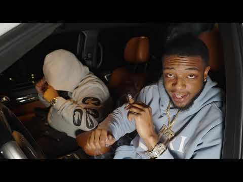 Dgr Ru x Cashville Quan x ABK Gatez - Yea Yea (Official Video) Shot By @IceBreakingFilms