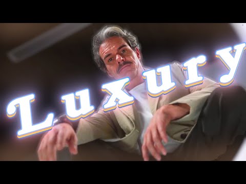 My Honest Reaction [4K] - Tony Dalton