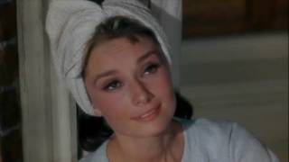 Breakfast at Tiffany's Theme Moon River HD