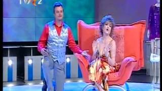 Corina Chiriac - Broscuta (2010)