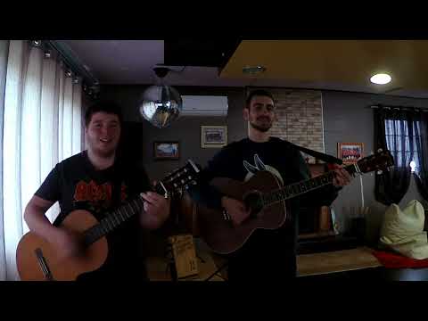 Olimpo das Canções #3 - Querer Voltar (D'ZRT)