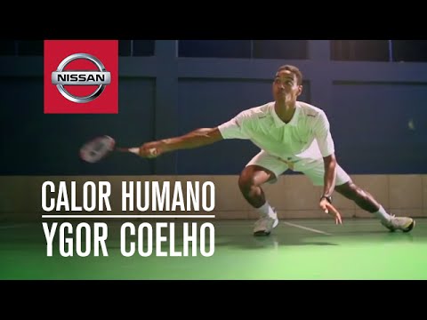 Calor humano | Ygor Coelho
