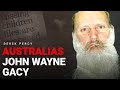 He Did Unspeakably Evil Things Derek Percy Australian Crime Stories