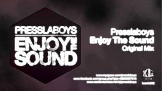 Presslaboys - Enjoy the Sound - FatXL012