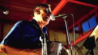 Santiago Jimenez Jr  Y Su Conjunto @ La Plaza De Héroes 2014