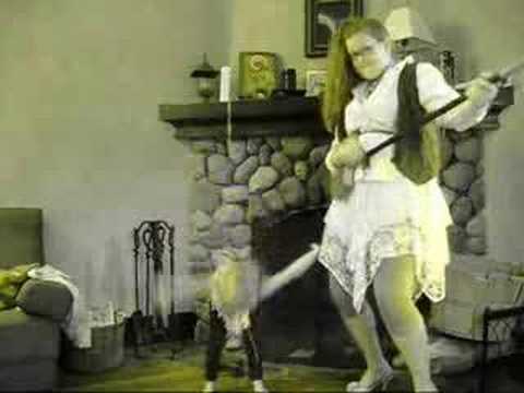 Thumbnail for I'm Alive video