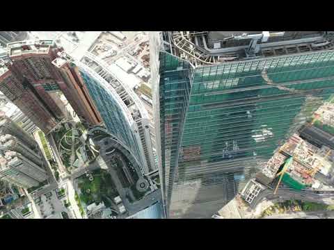 Centro de Comércio Internacional (ICC)