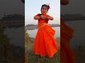 Moyna Chalak Chalak Chole Re ❤️ #shorts #viral #trending #youtubeshorts #Little Aaroshi