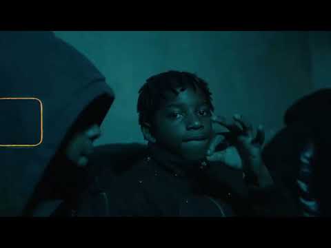 Savv G x SiahBrim - Hazard (@CaineFrame)