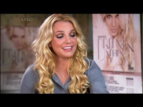 [ UK Interview ] Britney Spears - Loose Women