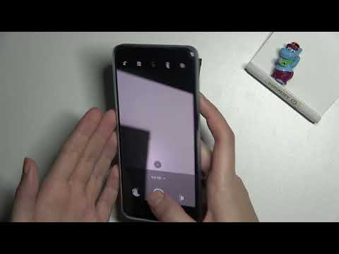 How to Record Slow Motion on Oppo Reno 6 5G – Use Slow Motion Mode