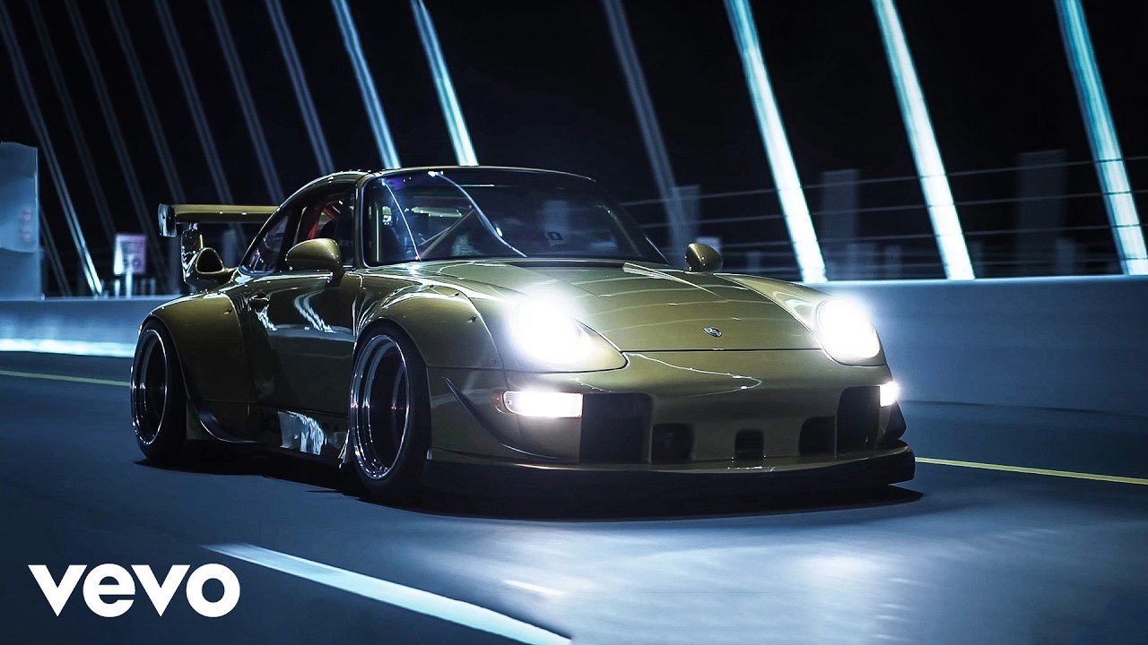 Claudia Valentina - When I'm High (MRJay Remix) (BASS BOOSTED)