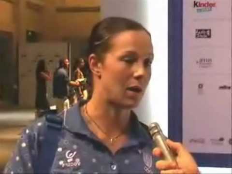 Eleonora Lo Bianco - All I Want Is You