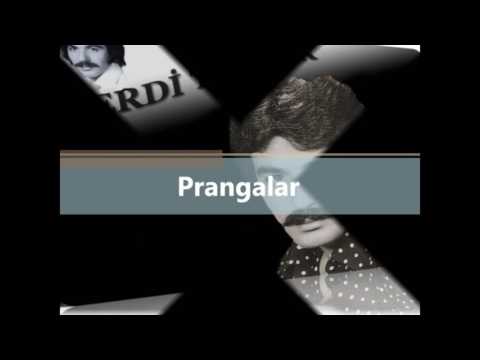 Ferdi tayfur prangalar / remix