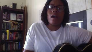 Keep Warm - Ingrid Michaelson (cover)