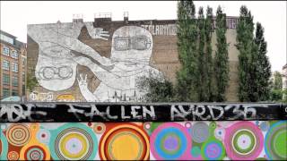 Tonya Renee Stephenson - Fallen (Trackheadz Kaje Vocal Mix)