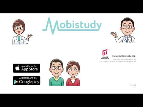 Mobistudy