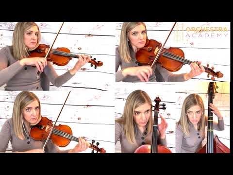 Velocity, All 5 Parts