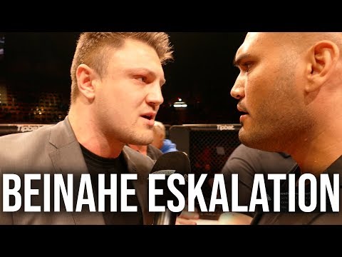 ESKALATION ZWISCHEN ABDALLAH UND SMOLIK! DER HINTERGRUND